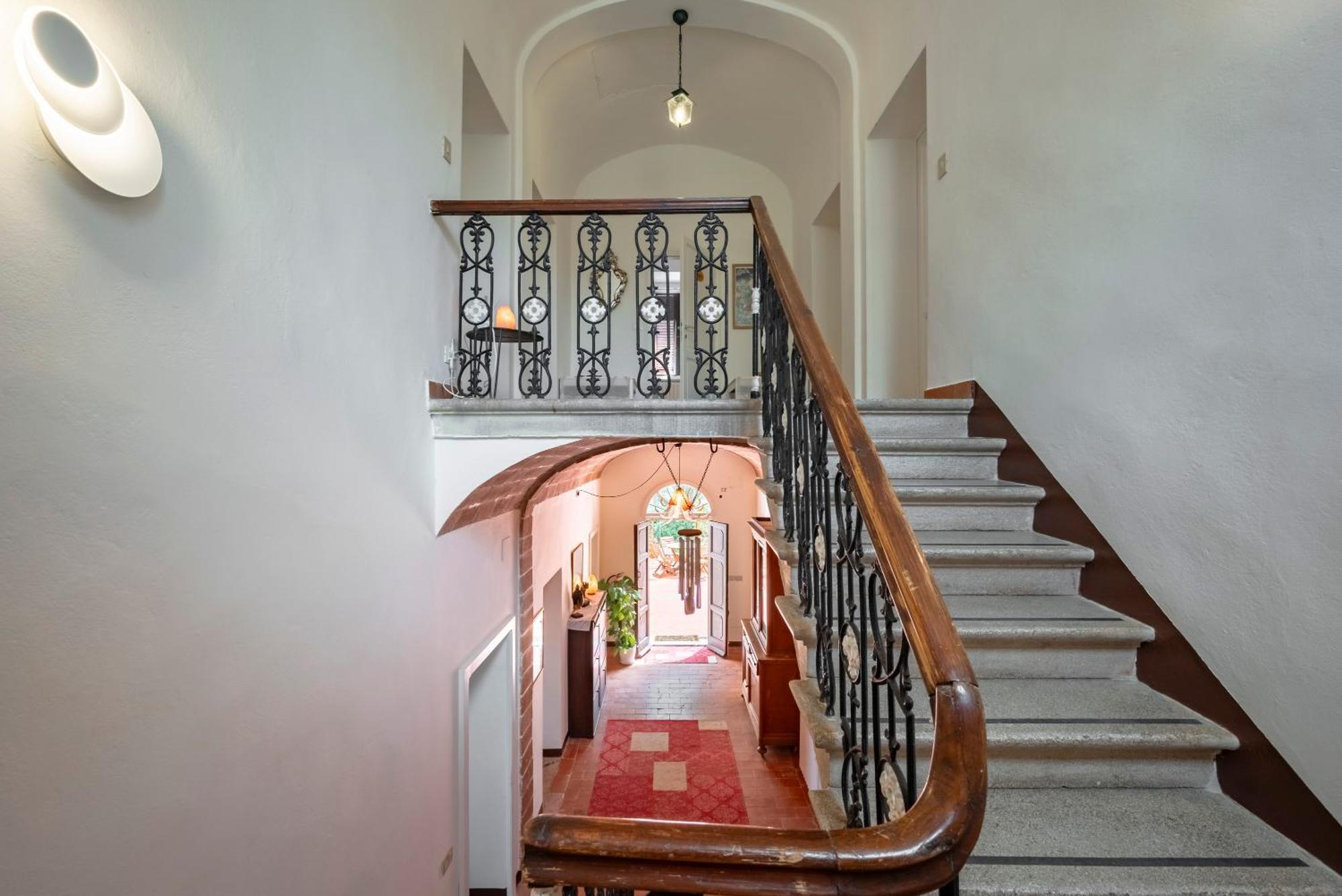 Terre Della Rinascita * Castelnuovo della Misericordia