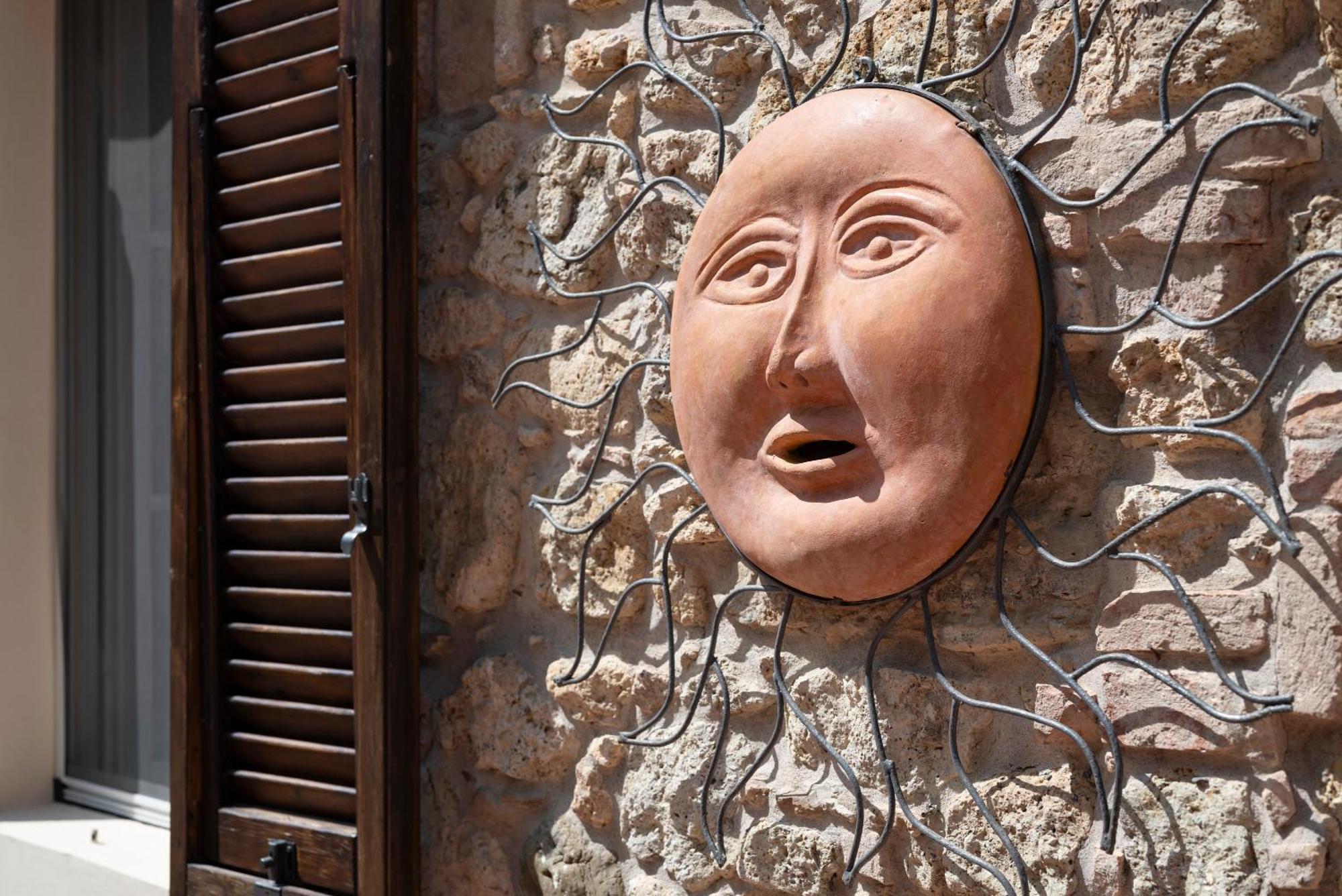 Terre Della Rinascita *