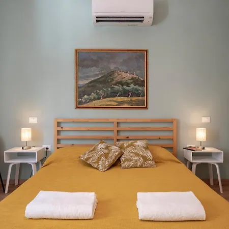 Agriturismo Terre Della Rinascita Castelnuovo della Misericordia Extérieur photo