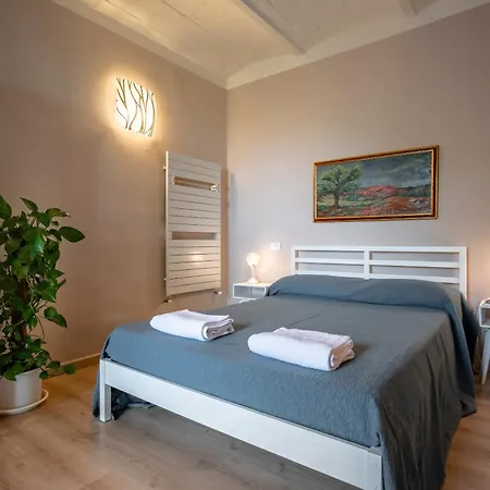 Agriturismo Terre Della Rinascita Castelnuovo della Misericordia Extérieur photo
