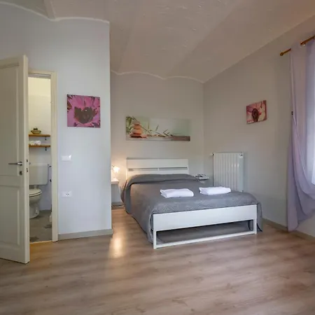 Agriturismo Terre Della Rinascita Castelnuovo della Misericordia Extérieur photo