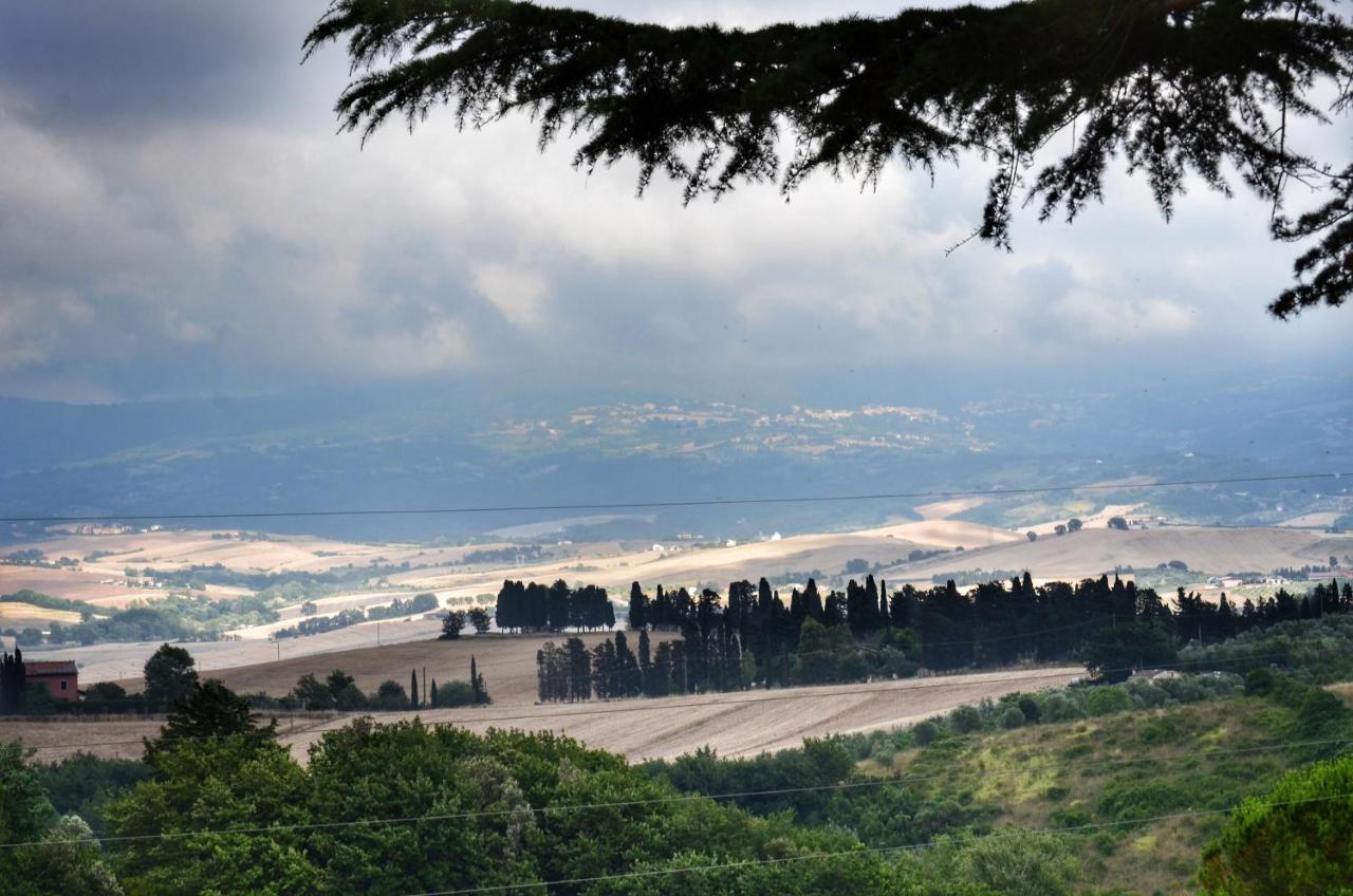 Séjour à la ferme Agriturismo Terre Della Rinascita