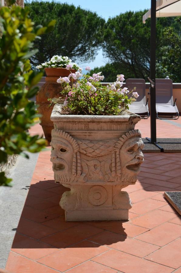 Agriturismo Terre Della Rinascita *