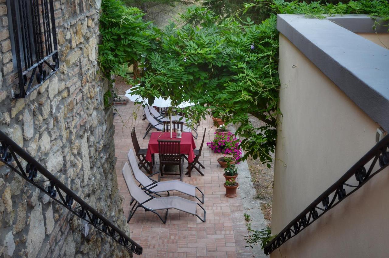 Agriturismo Terre Della Rinascita * Castelnuovo della Misericordia