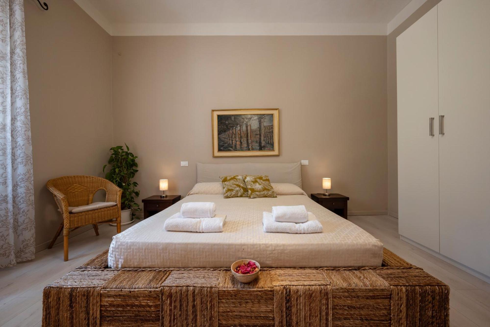 Agriturismo Terre Della Rinascita