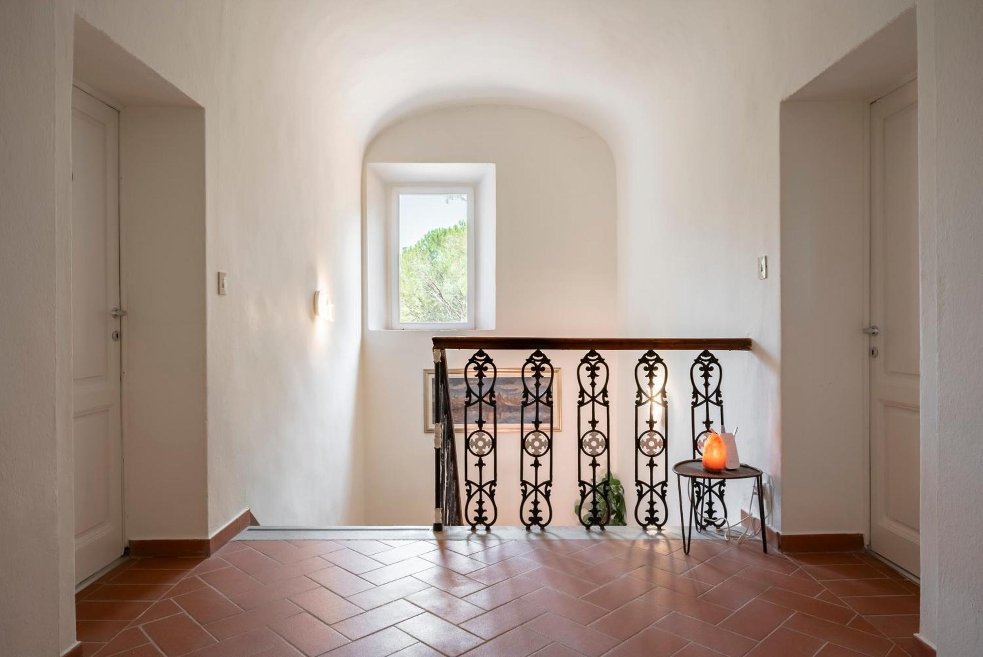 Agriturismo Terre Della Rinascita Séjour à la ferme
