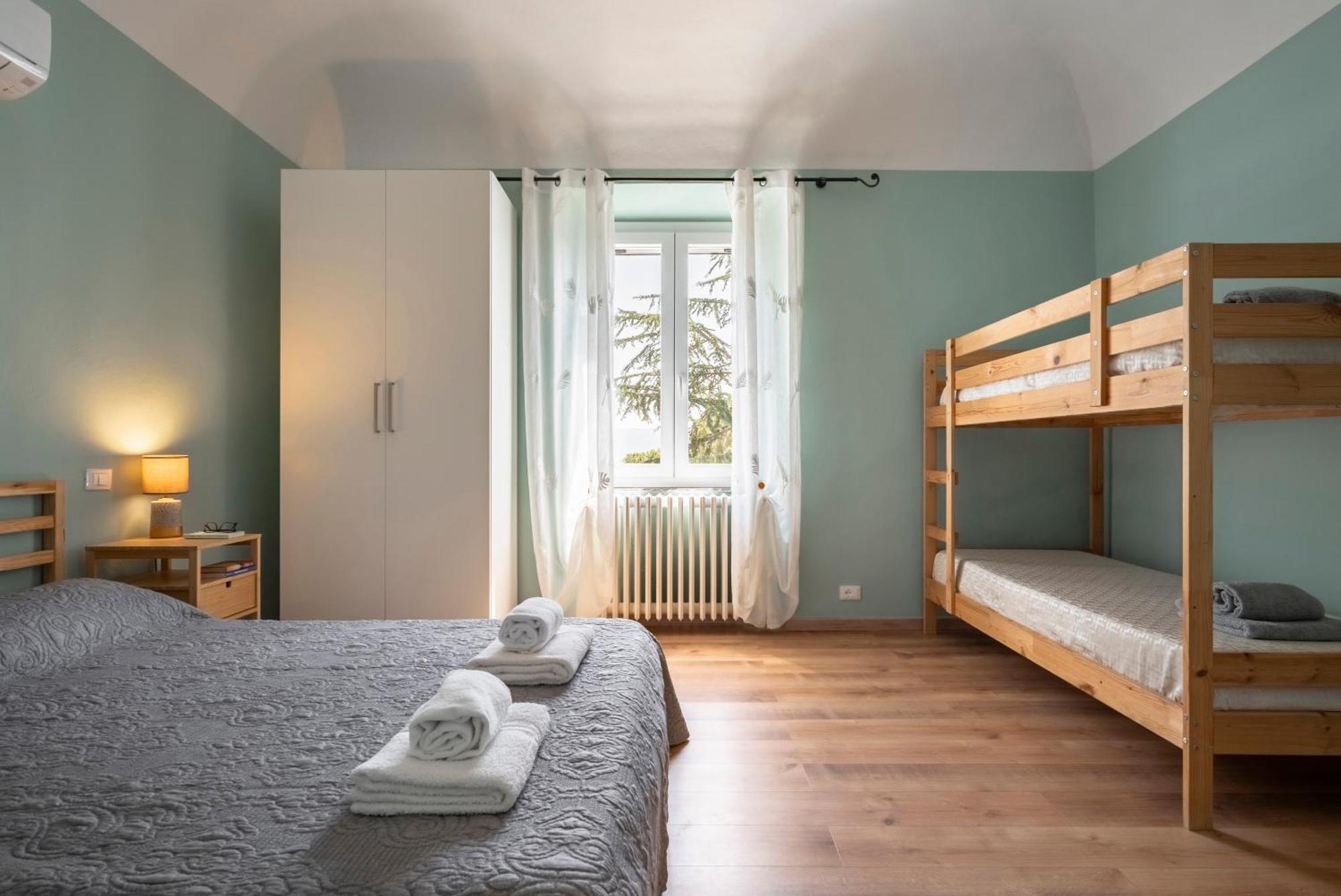 Séjour à la ferme Agriturismo Terre Della Rinascita *