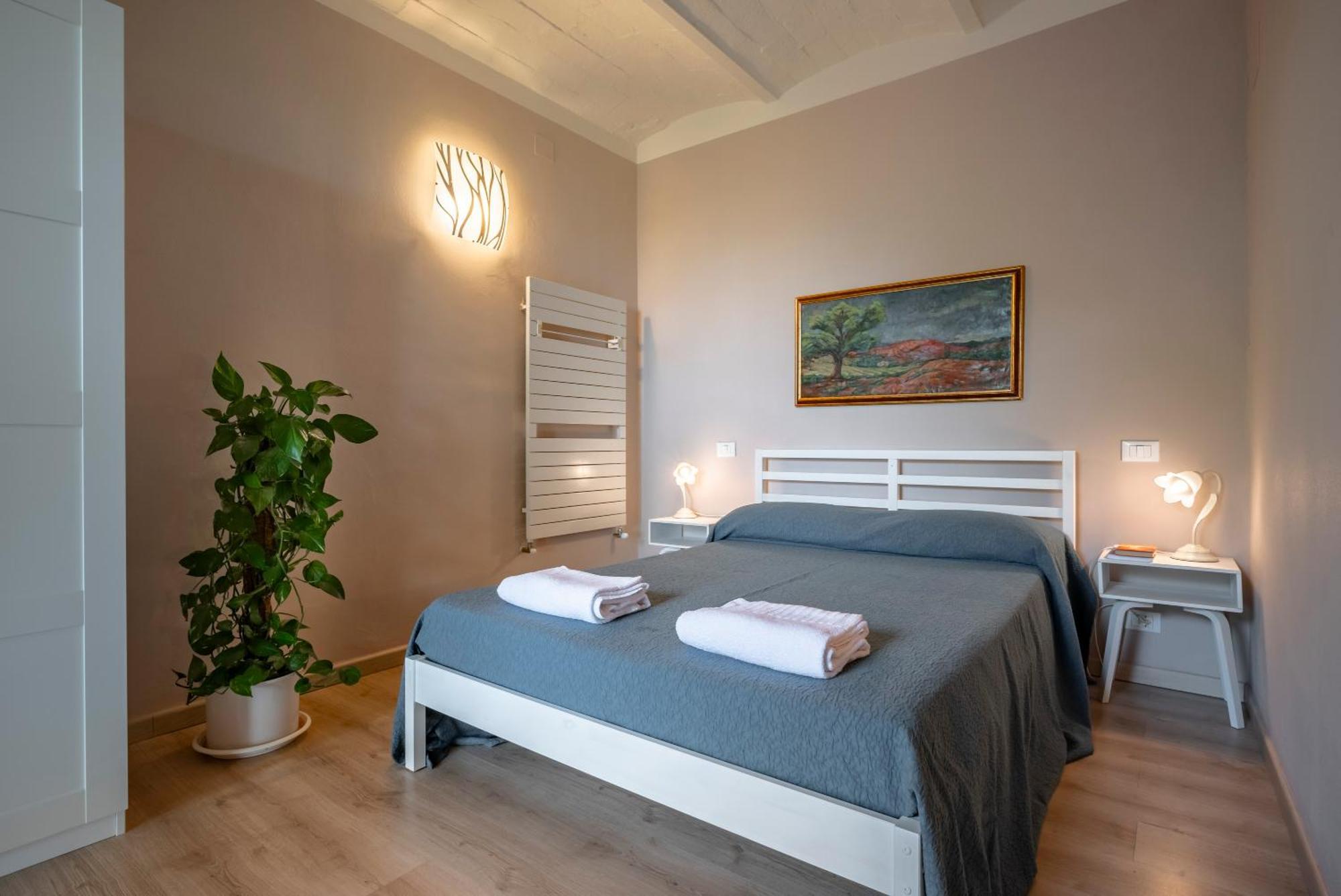 Agriturismo Terre Della Rinascita *