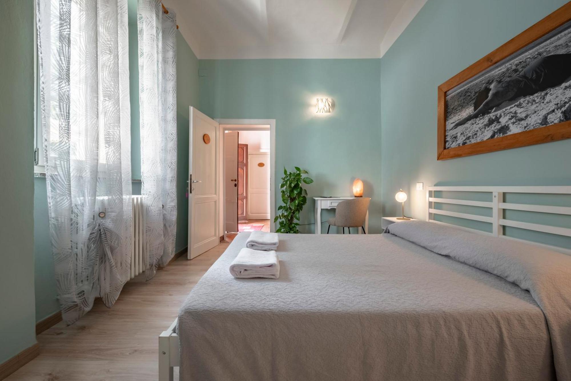 Agriturismo Terre Della Rinascita