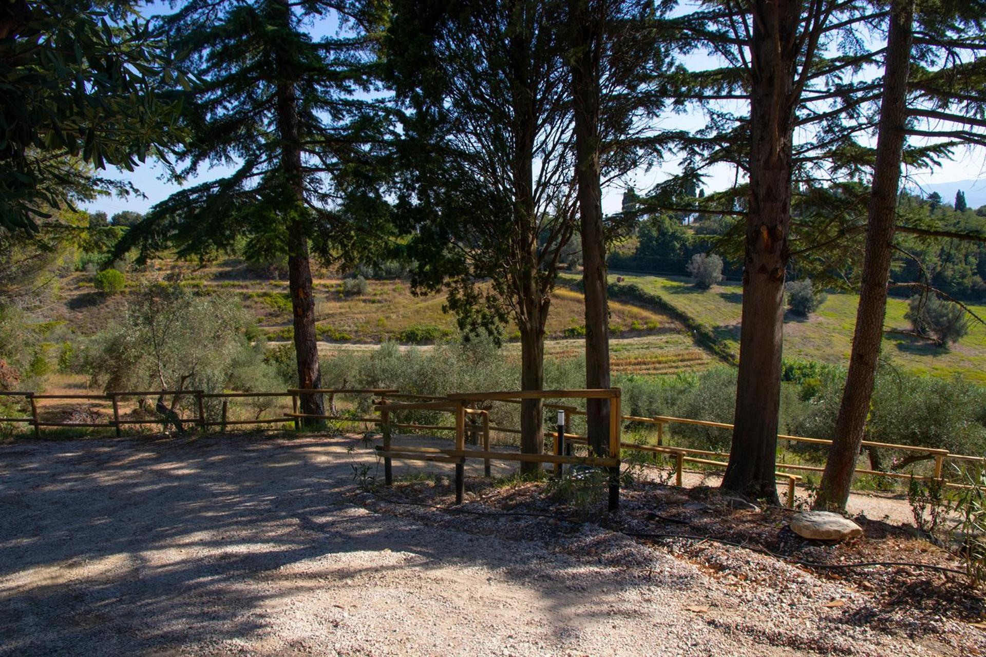 Agriturismo Terre Della Rinascita *